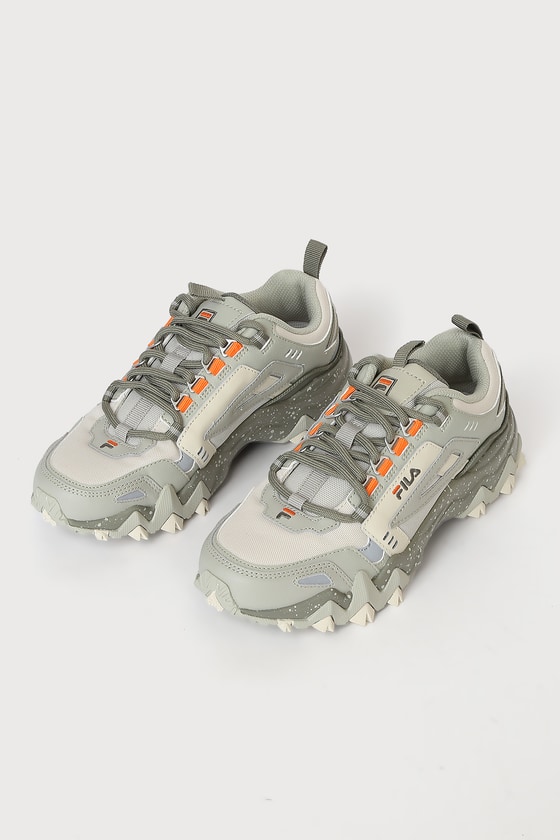 Fila grise online