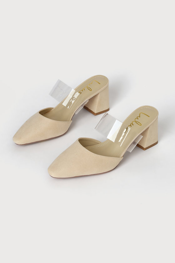 RE3607-1/RANGERY: NUDE 2