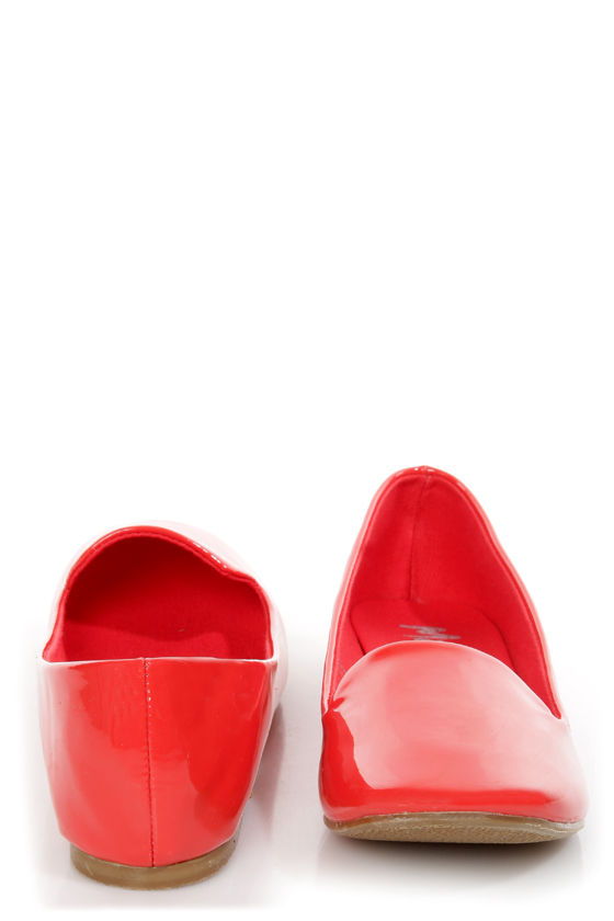 slipper flats
