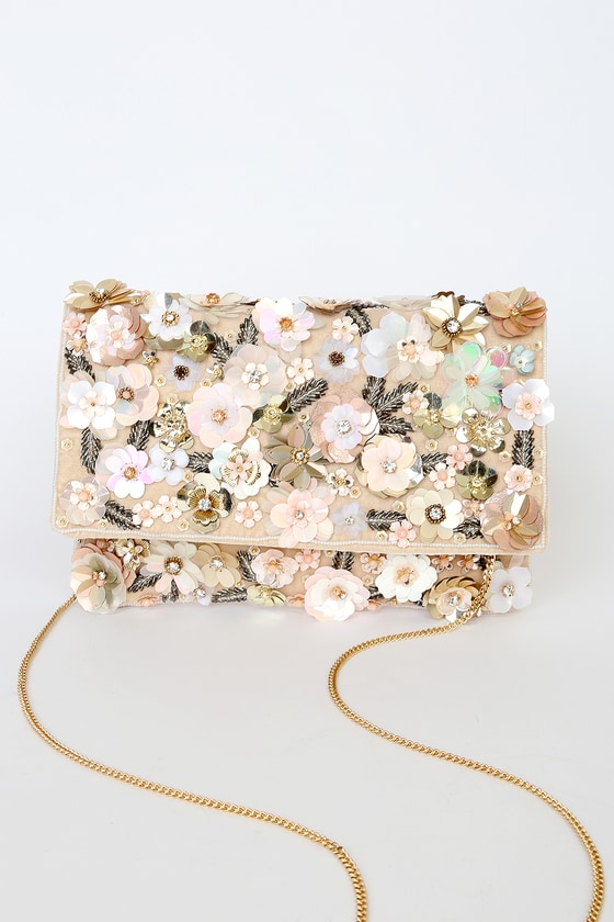12 Sparkling Statement Bags You'll Want to Wear With Everything