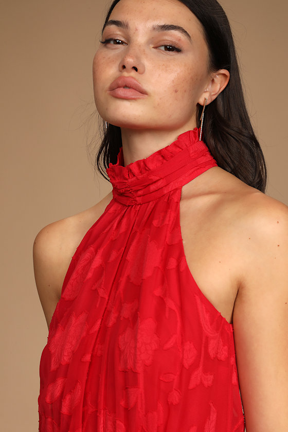 IDH77819: RED 5