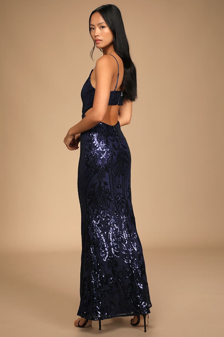 princess polly baby blue dress What colour shoes to wear with an orange dress? : r/Weddingattireapproval main image 1