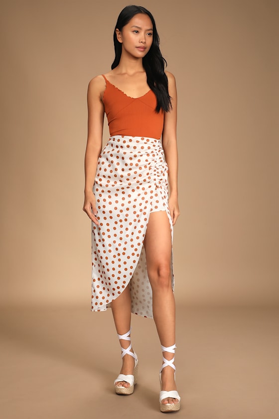 ISH41164: WHITE/CARAMEL 4
