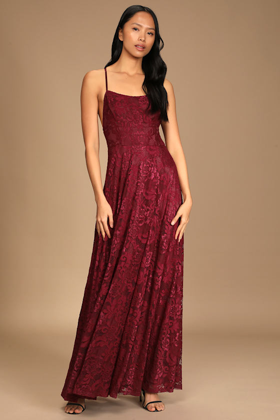IDH78320: BURGUNDY/BURGUNDY 4