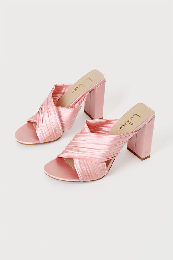 LULG0331-03/LUANAH: PINK 3
