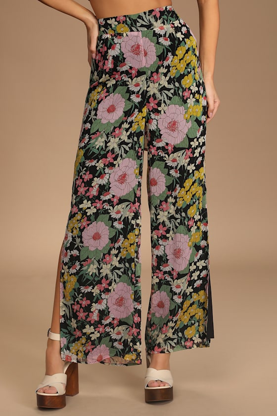 EBP72317: BLACK/BLUSH/GREEN 3