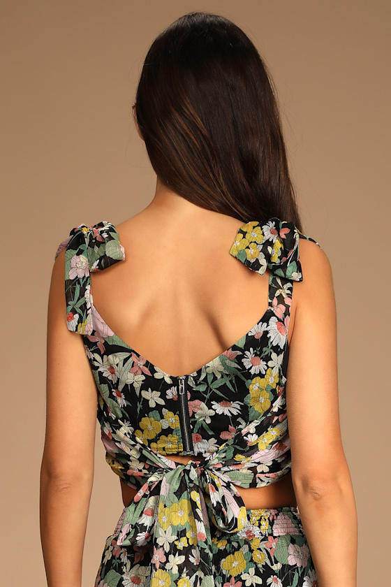 EBT72316: BLACK/BLUSH/GREEN 2