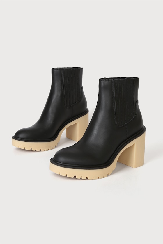 CASTER H2O: BLACK 3