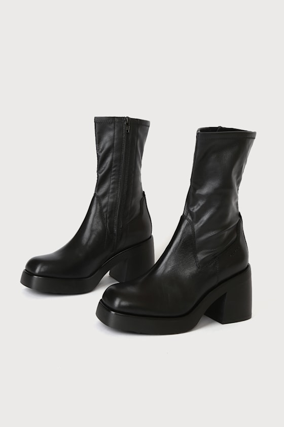 BROOKE/5344-002-20: BLACK 3
