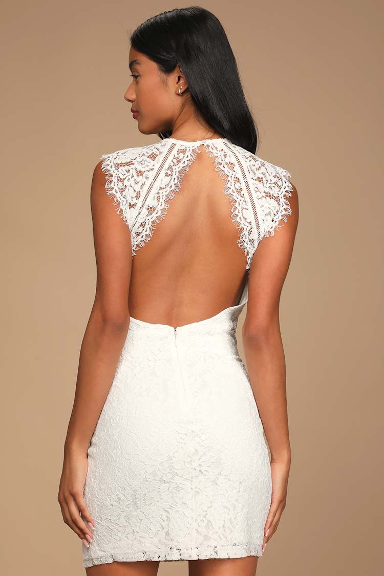 eyelash lace bodycon dress Berry Boutique Eyelash Lace Bodycon Dress