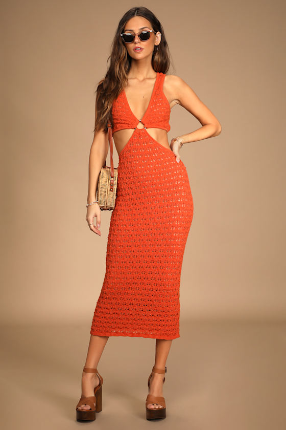 ☆AndiBagus☆ Sunday Knit Dress Sunday Knit Dress – Andi Bagus