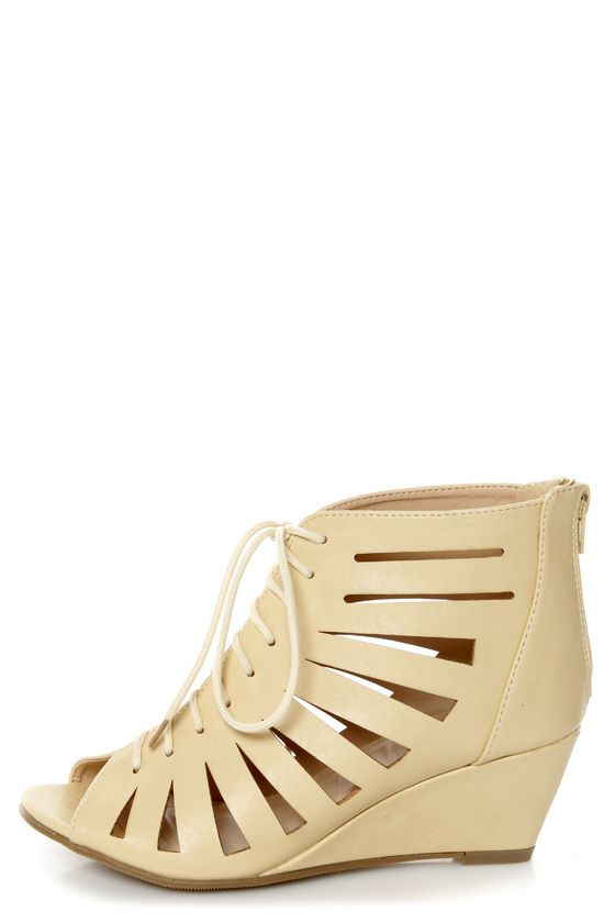 booties leopard print
