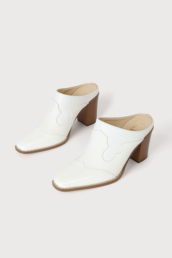 LUJL0414-01/LULIO: WHITE 3