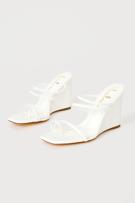 SY21030/SAYNORA: WHITE 2