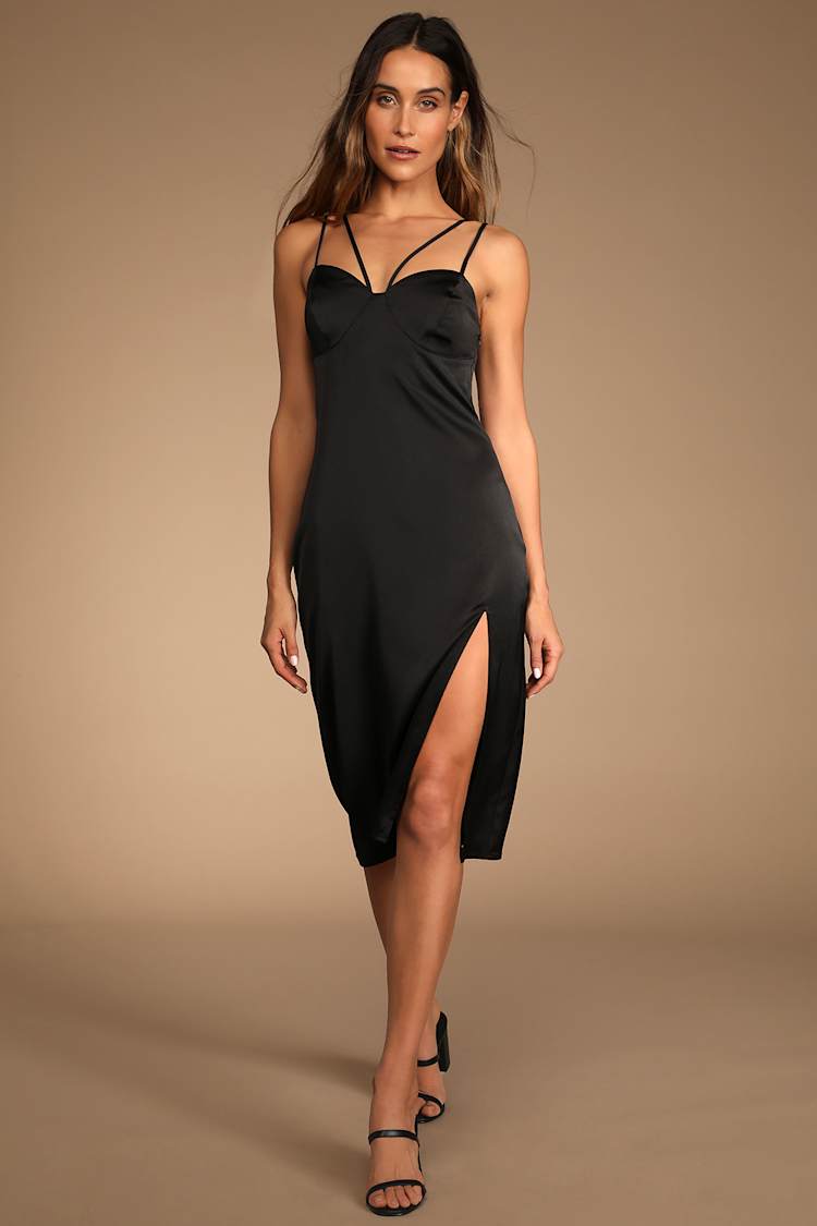 black martini dress Black Martini Jumpsuit – thesoireeofficial main image 1