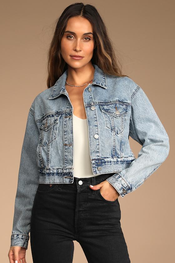 talula jean jacket