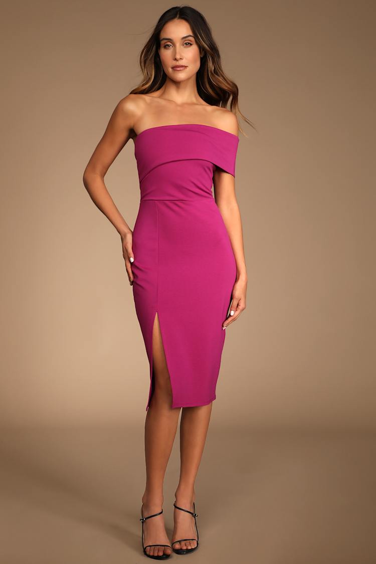 knee length dresses for ladies Petal & Pup Women's Vikki Dress