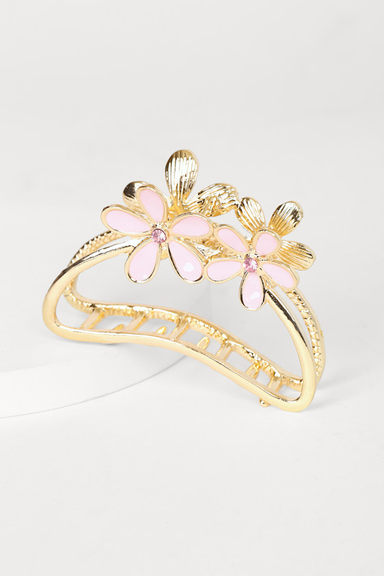 KCH-53788: ROSE GOLD 3