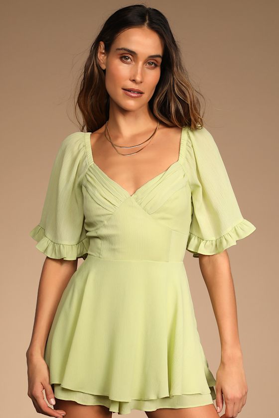 lulus spring dresses