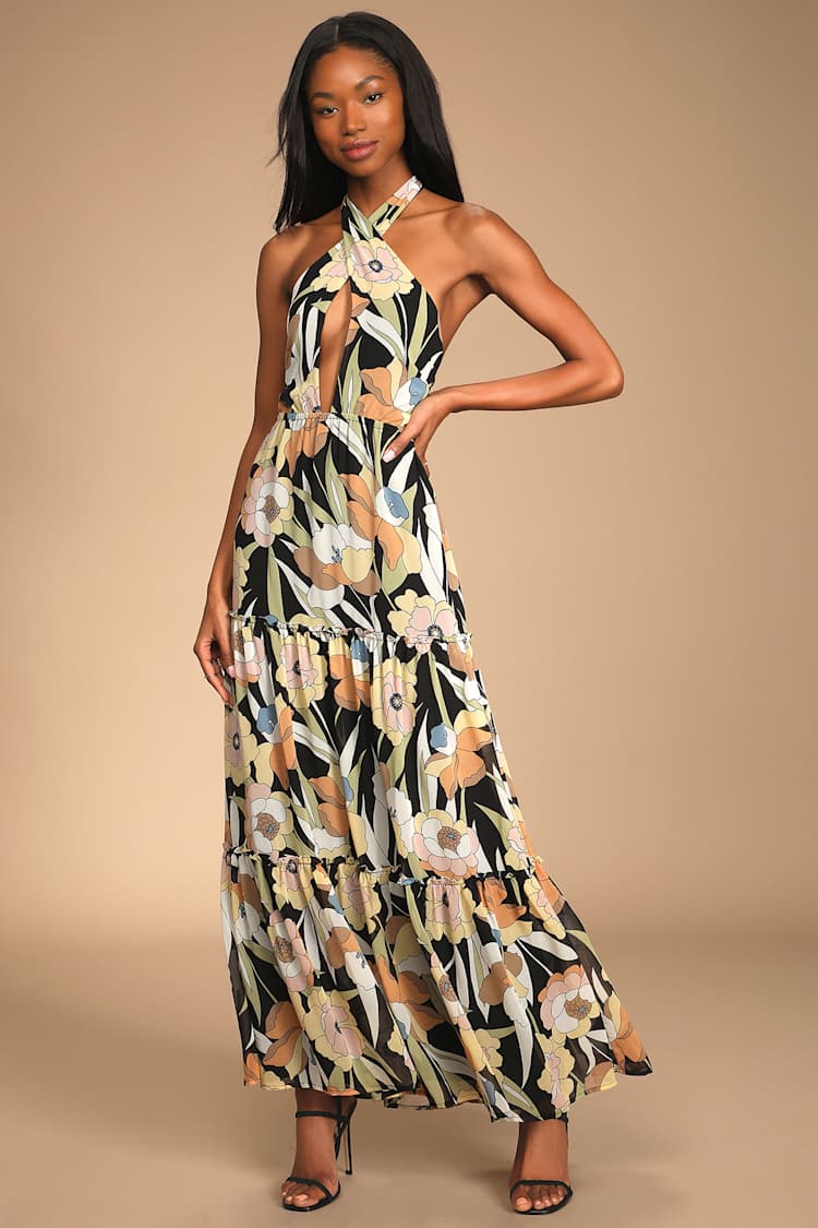 knee length dresses for ladies Uncommon Reign