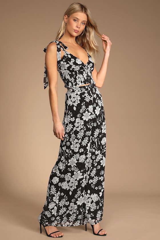 Two-Piece Jumpsuit main image 1