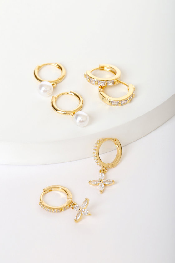 E2616PK3PRL: GOLD 3