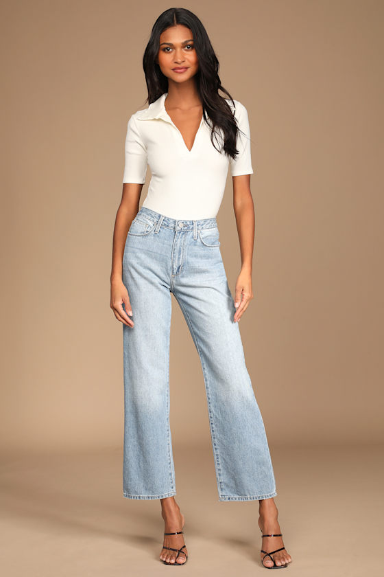 BP329N: LIGHT DENIM 1