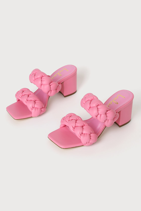 SY21023/SAWNIE: PINK 2