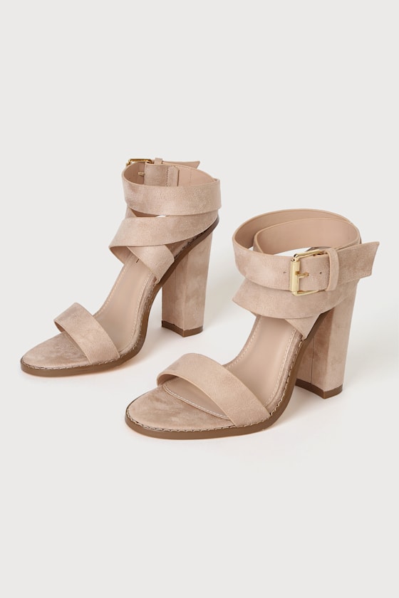 Shelbie / SY17449: LIGHT NUDE 3