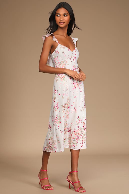 Bridal shower dress 11