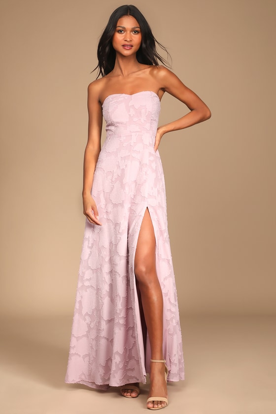 The Floral Tie Strap Cutout Midi Dress & Reviews - Light Pink - Dresses |  RIHOAS