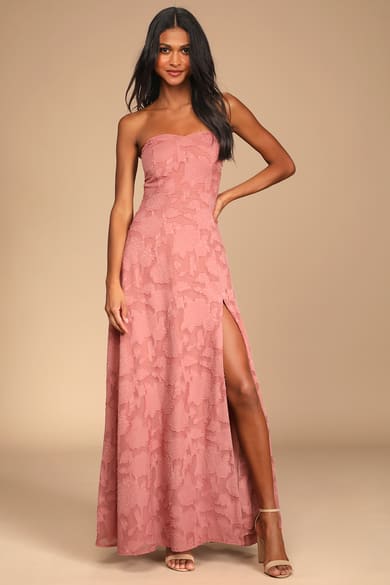14+ Flowy Light Pink Dress