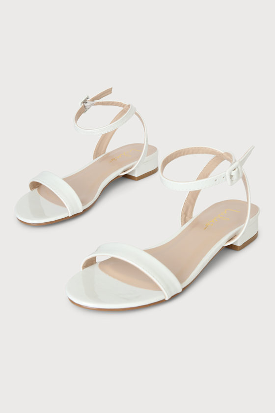 DW3048A / Darryian: WHITE 3