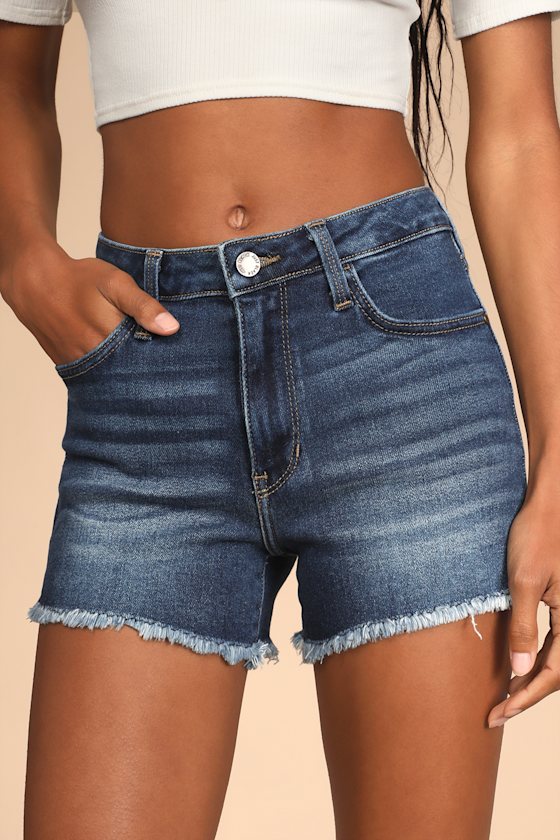 BH287J: DARK DENIM 3