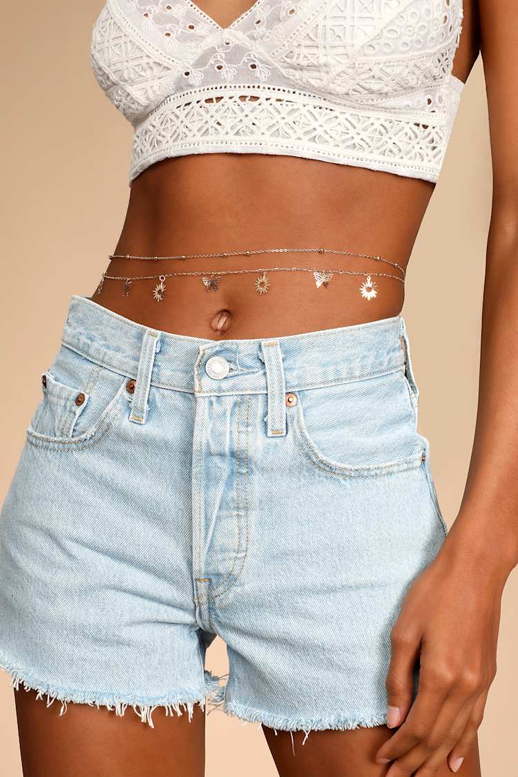 Top 68+ imagen body chain outfit Abzlocal.mx