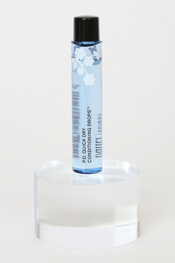 P.D. Quick Dry Conditioning Nail Drops 3