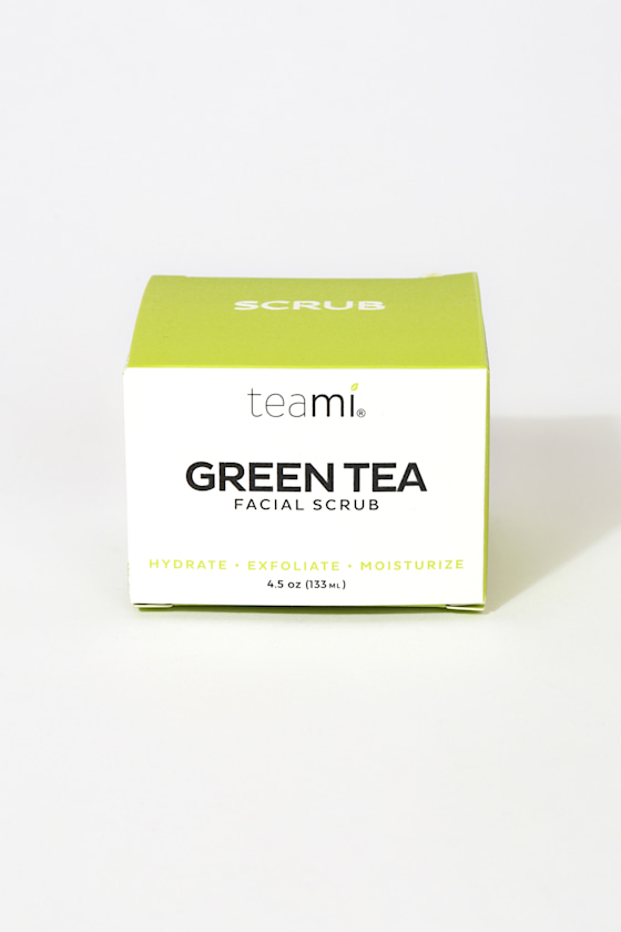 GREENT-SCRUB : GREEN 2