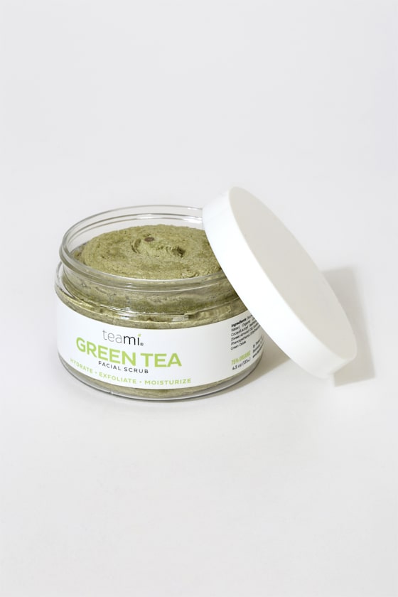 GREENT-SCRUB : GREEN 3