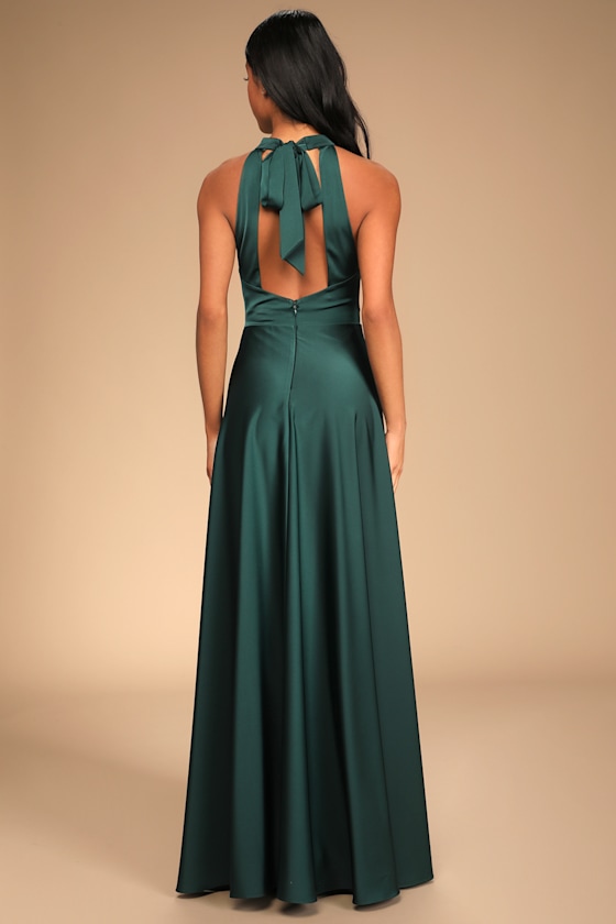 IDH79210: EMERALD GREEN 2