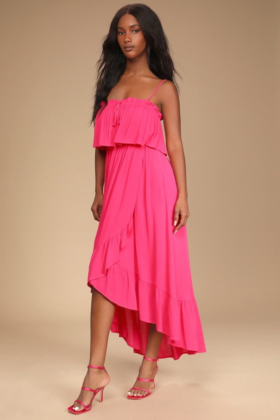 Belong deals midi dress
