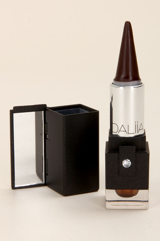 Daliia Herbal Kohl Eyeliner Brown Eye Liner 28.00 Lulus