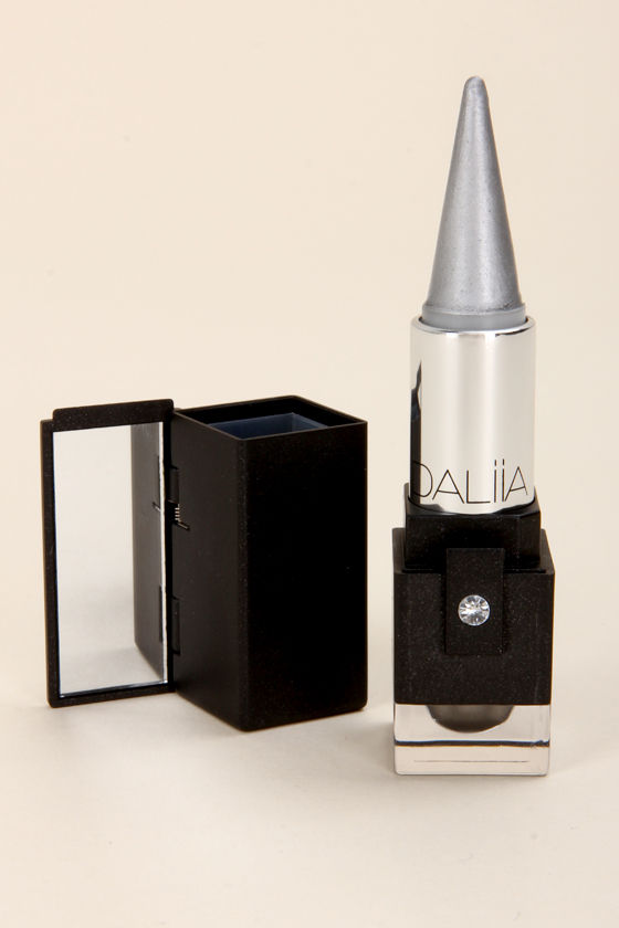 Daliia Herbal Kohl Eyeliner Silver Eye Liner 28.00 Lulus