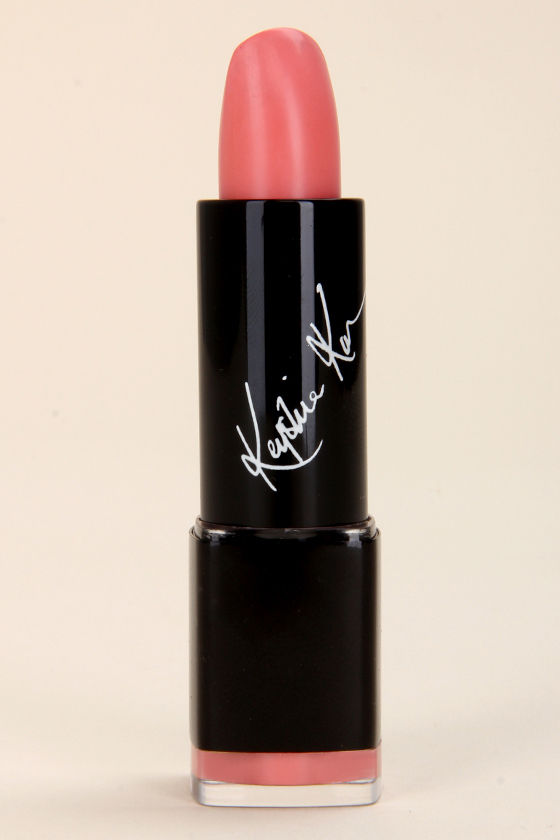 Ka'oir Lipstick Keyshia Ka'oir Lipstick Pink Lipstick 19.99 Lulus