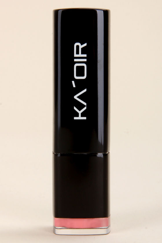 Ka'oir Lipstick Keyshia Ka'oir Lipstick Pink Lipstick 19.99