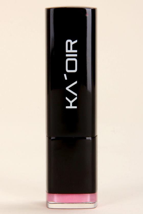 Ka'oir Lipstick Ka'oir Survivor Lipstick Pink Lipstick 18.99
