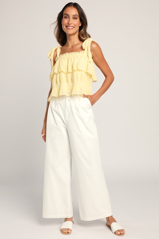 CT776L: LT YELLOW 5