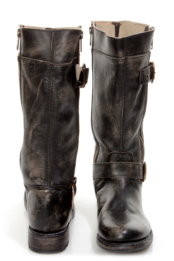 bed stu gogo boots