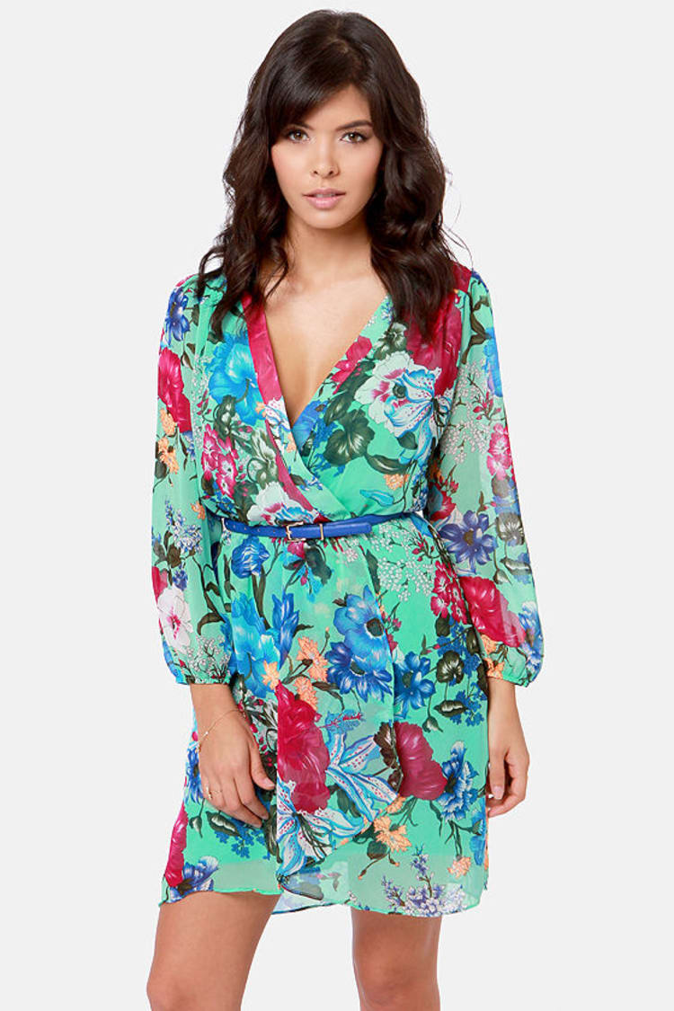Floral Print (JAS)