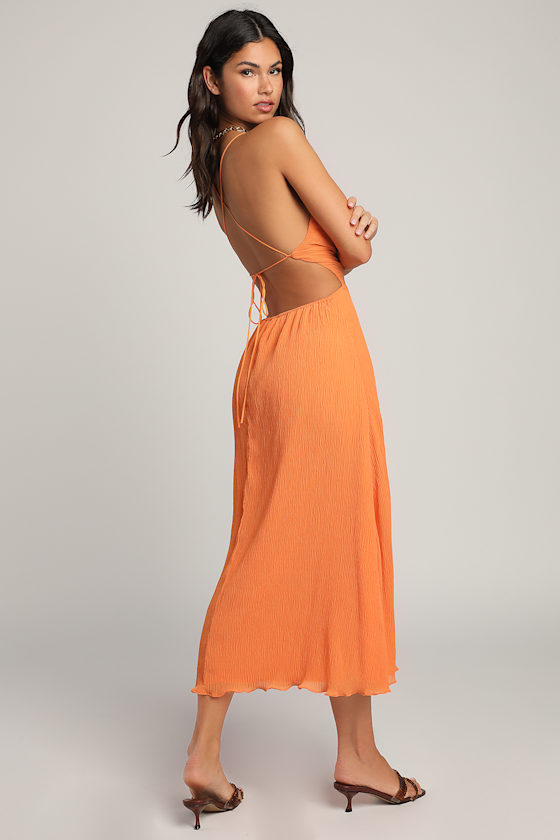 CD896L: ORANGE 4