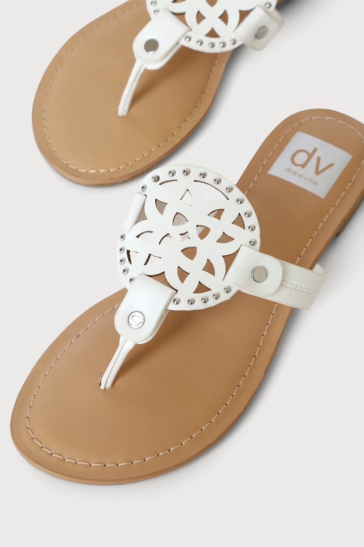 dv sandals